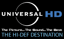 Universal HD